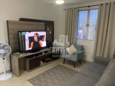 Apartamento com 2 Quartos à venda, 90m² no Nova Cidade, São Gonçalo