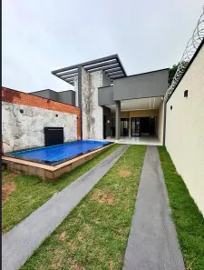 Casa com 3 Quartos à venda, 175m² no SIM, Feira de Santana