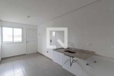Apartamento com 2 Quartos à venda, 37m² no Jardim Soraia, São Paulo