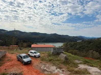 Lote/Terreno à venda, 1200m² no Bairro do Divininho, Nazaré Paulista