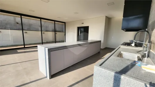 Casa de Condomínio com 3 Quartos à venda, 365m² no Santa Isabel, Louveira