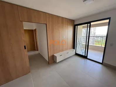 Apartamento com 3 Quartos para alugar, 103m² no Jardim Sul, Uberlândia