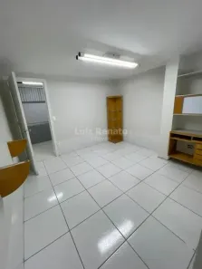 Sala Comercial à venda, 277m² no Santa Efigênia, Belo Horizonte