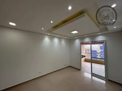 Apartamento com 3 Quartos à venda, 119m² no Aviação, Praia Grande