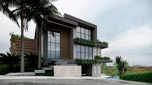 Lote/Terreno à venda, 679m² no , Bananeiras