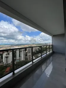 Apartamento com 1 Quarto à venda, 56m² no Jardim Botânico, Ribeirão Preto