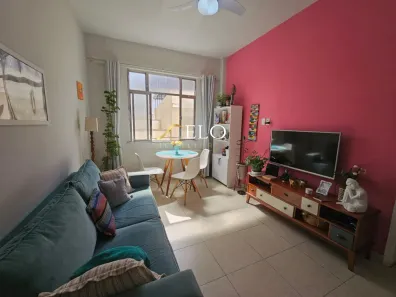 Apartamento com 1 Quarto à venda, 48m² no Andaraí, Rio de Janeiro