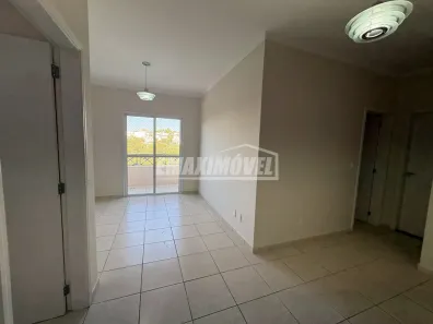 Apartamento com 2 Quartos para alugar, 63m² no Jardim Europa, Sorocaba