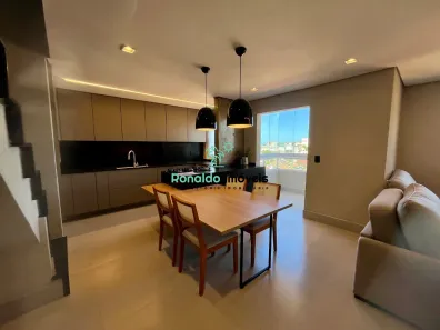 Apartamento com 3 Quartos à venda, 103m² no Maitinga, Bertioga