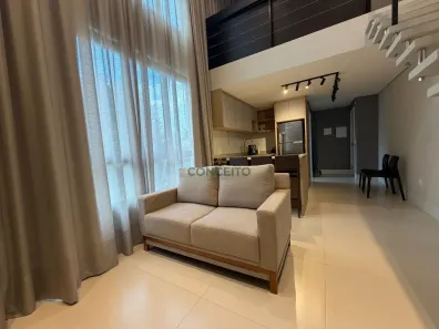Apartamento com 1 Quarto à venda, 46m² no Santo Antônio de Lisboa, Florianópolis
