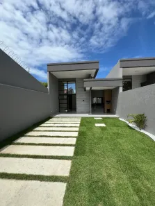 Casa com 3 Quartos à venda, 107m² no , Eusébio