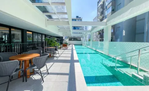 Apartamento com 1 Quarto à venda, 35m² no Pinheiros, São Paulo