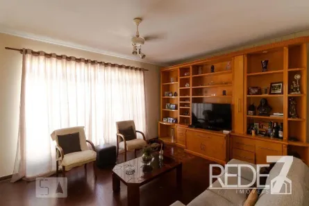 Casa com 4 Quartos à venda, 193m² no Jardim Chapadão, Campinas