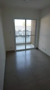 Apartamento com 1 Quarto para alugar, 44m² no Chácaras Reunidas São Jorge, Sorocaba