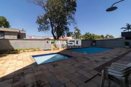 Apartamento com 2 Quartos à venda, 65m² no Vila João Jorge, Campinas