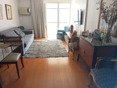 Apartamento com 2 Quartos à venda, 90m² no Copacabana, Rio de Janeiro