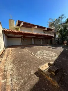 Casa com 5 Quartos para alugar, 562m² no Vila São José, São José do Rio Preto