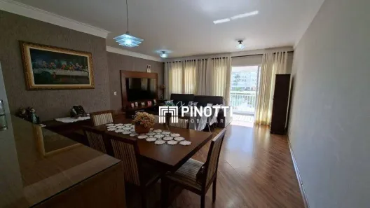 Apartamento com 2 Quartos à venda, 91m² no Vila Lusitânia, São Bernardo do Campo