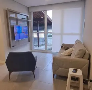 Casa com 4 Quartos à venda, 170m² no Vila São Sebastião, Mogi das Cruzes