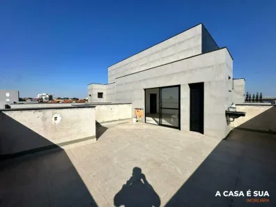 Cobertura com 2 Quartos à venda, 90m² no Novo Eldorado, Contagem