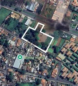 Lote/Terreno à venda, 6091m² no Nossa Senhora da Abadia, Uberaba
