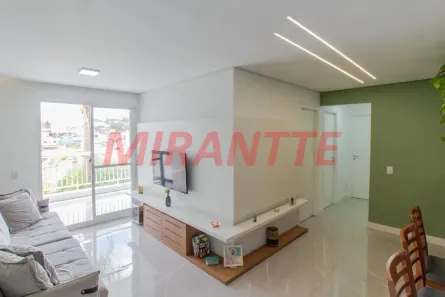 Apartamento com 3 Quartos à venda, 77m² no Vila Paiva, São Paulo