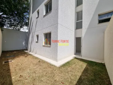 Apartamento com 2 Quartos à venda, 50m² no Rio Branco, Belo Horizonte