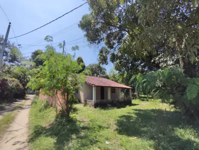 Fazenda/Sítio com 2 Quartos à venda, 1000m² no Centro (Sambaetiba), Itaboraí