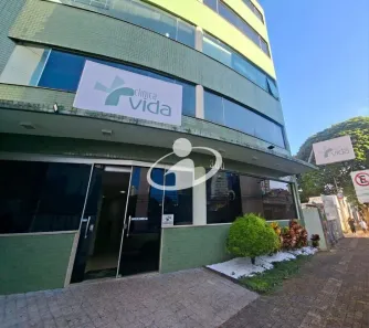 Sala Comercial para alugar, 10m² no Lídice, Uberlândia