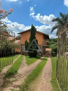 Casa de Condomínio com 3 Quartos para alugar, 245m² no Chácara Bela Vista, Campinas