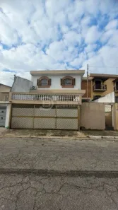 Sobrado com 3 Quartos à venda, 261m² no Jardim Nordeste, São Paulo