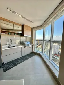 Cobertura com 3 Quartos à venda, 138m² no Jardim Contorno, Bauru