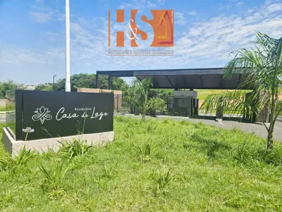 Lote/Terreno à venda, 433m² no Chácara Alvorada, Indaiatuba