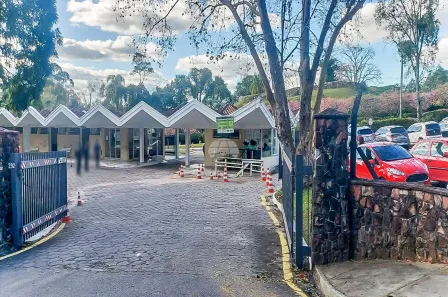 Lote/Terreno à venda, 16m² no Cascatinha, Curitiba