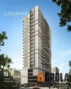 Apartamento com 3 Quartos à venda, 70m² no Tabuleiro dos Oliveiras, Itapema
