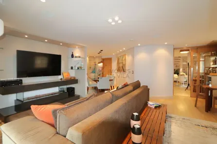 Cobertura com 4 Quartos à venda, 330m² no Vila Mariana, São Paulo