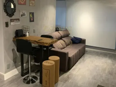 Apartamento com 2 Quartos à venda, 50m² no Altos do Esplanada, São José dos Campos