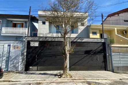 Casa com 3 Quartos para alugar, 140m² no Jardim Santo Elias, São Paulo