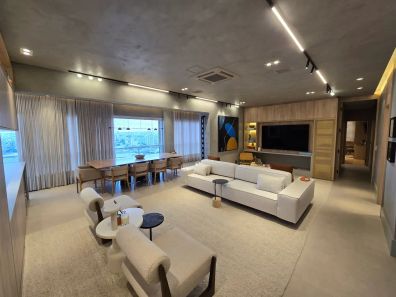 Apartamento com 2 Quartos à venda, 146m² no Parque da Mooca, São Paulo