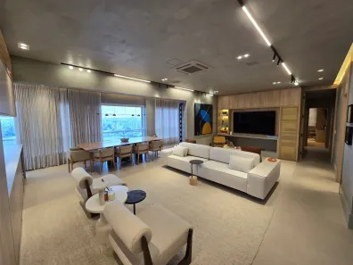 Apartamento com 2 Quartos à venda, 146m² no Parque da Mooca, São Paulo