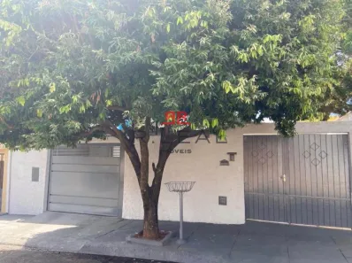 Casa com 3 Quartos à venda, 176m² no Vila Souto, Bauru