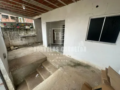 Casa com 3 Quartos à venda, 80m² no Águas Compridas, Olinda