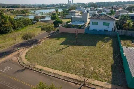 Lote/Terreno à venda, 450m² no Residencial Lago Sul, Bauru