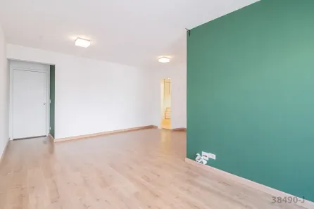Apartamento com 2 Quartos para alugar, 85m² no Brooklin Paulista, São Paulo