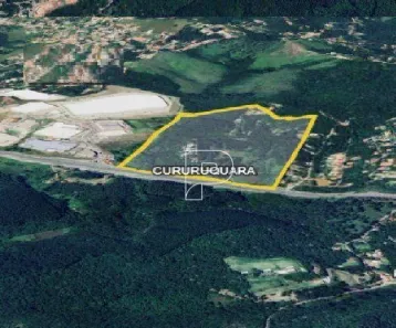 Lote/Terreno à venda, 121000m² no Cururuquara, Santana de Parnaíba