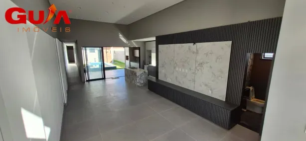 Casa de Condomínio com 3 Quartos à venda, 415m² no Jacundá, Aquiraz
