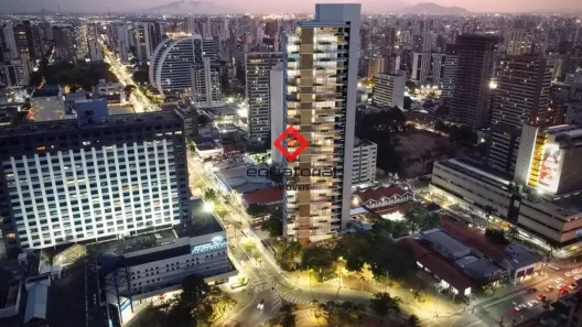 Apartamento com 4 Quartos à venda, 234m² no Meireles, Fortaleza