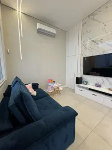 Casa com 3 Quartos à venda, 109m² no Parque Barnabé, Indaiatuba