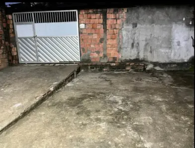 Casa com 2 Quartos à venda, 10m² no Campina de Icoaraci (Icoaraci), Belém