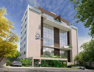 Apartamento com 3 Quartos à venda, 86m² no Prado, Belo Horizonte